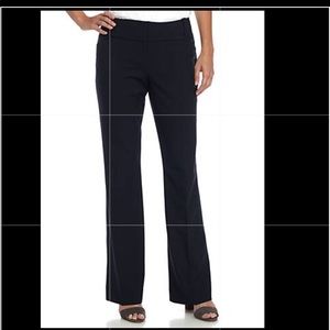 NWT The Limited Black Collection Cassidy Fit pants